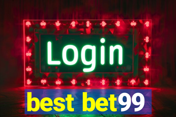 best bet99